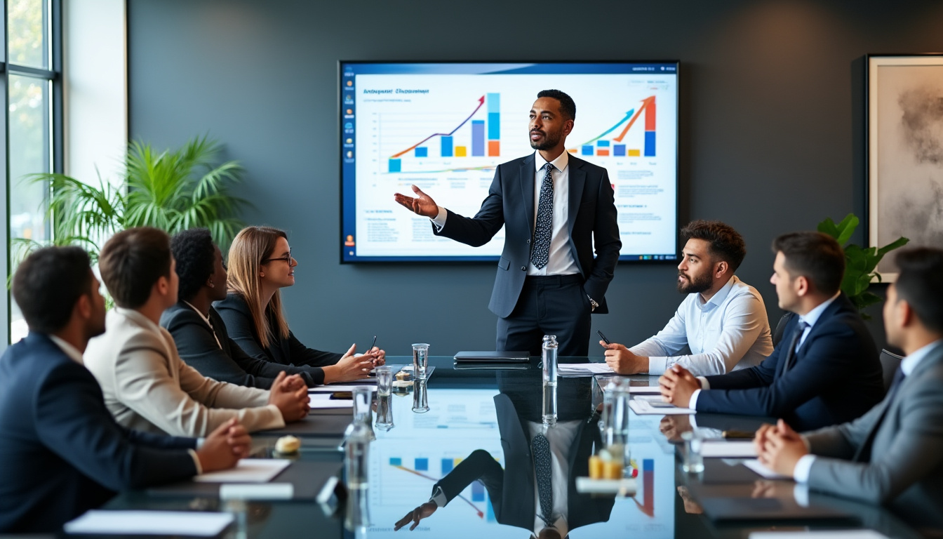 découvrez le rôle essentiel d'un chief business officer (cbo) au sein d'une entreprise. cet article explore les responsabilités clés, les compétences requises et l'impact stratégique du cbo dans la gestion et la croissance des affaires.