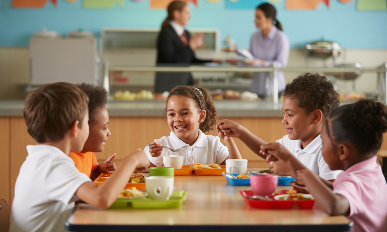 découvrez si les frais de cantine scolaire peuvent être déduits de vos impôts. informez-vous sur les conditions et les avantages fiscaux liés à cette dépense familiale.