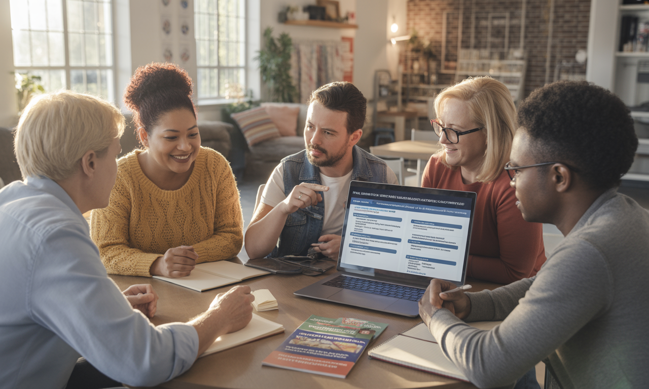 découvrez les différentes aides disponibles en l'absence de chômage et de rsa. informez-vous sur les subventions, les allocations et les soutiens financiers auxquels vous pouvez prétendre pour améliorer votre situation.