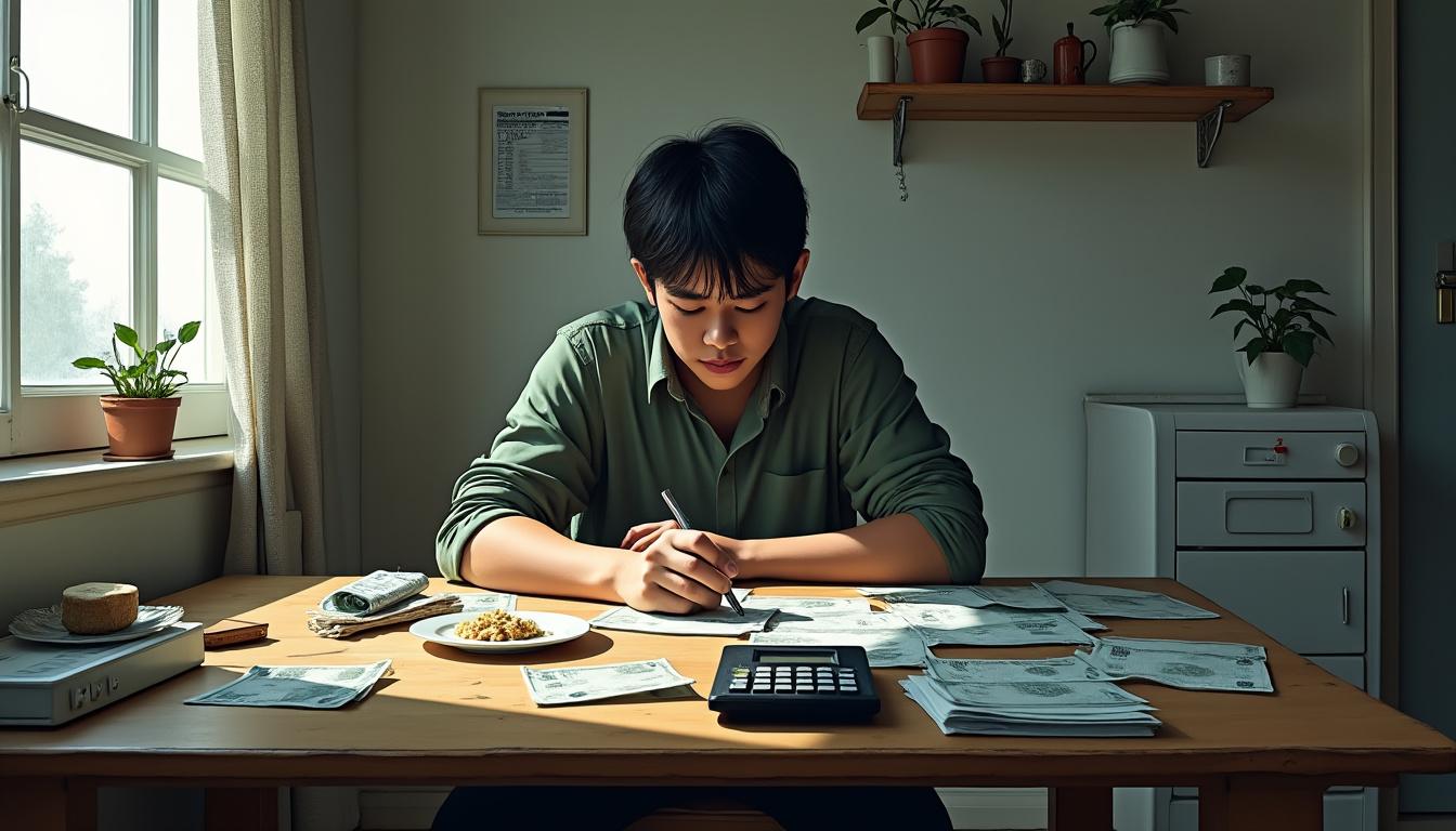 Montant du RSA pour une personne seule