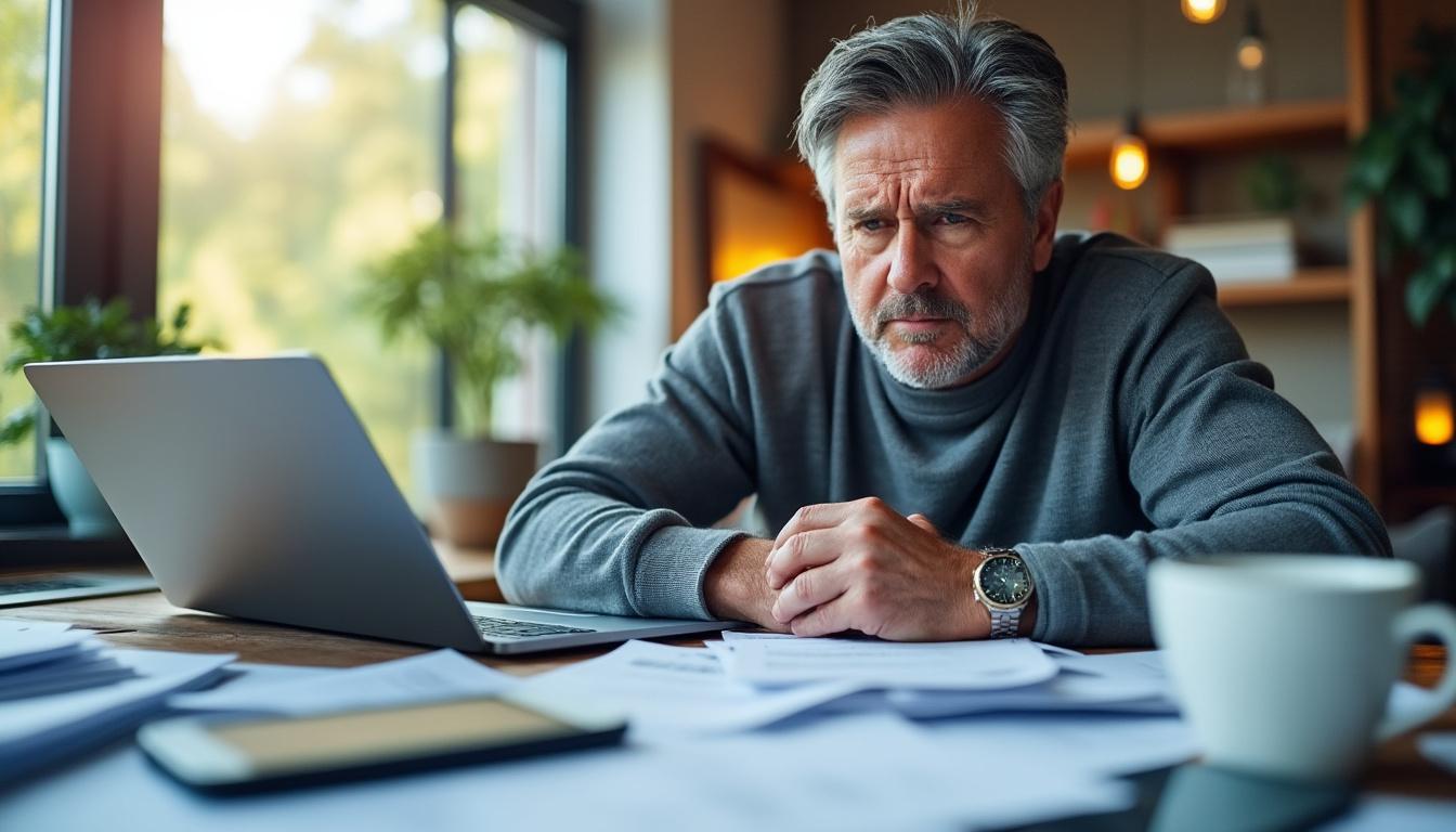 Que faire si la CAF vous réclame 10 000 € ?
