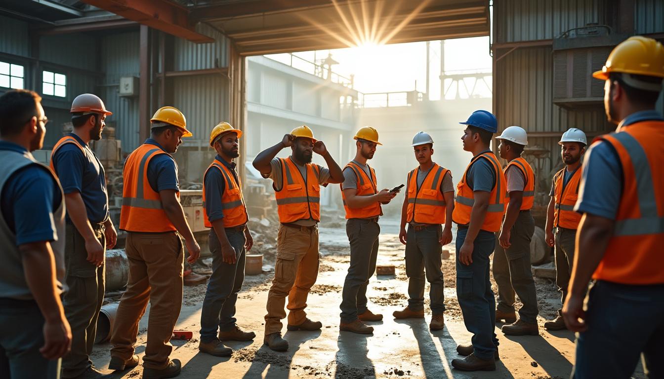 Droit de retrait pour température excessive au travail