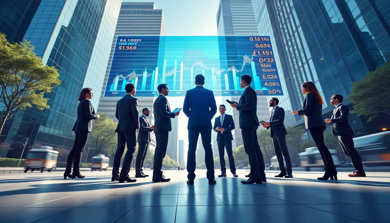 Fifth Street Finance Corp : structure, activités et enjeux