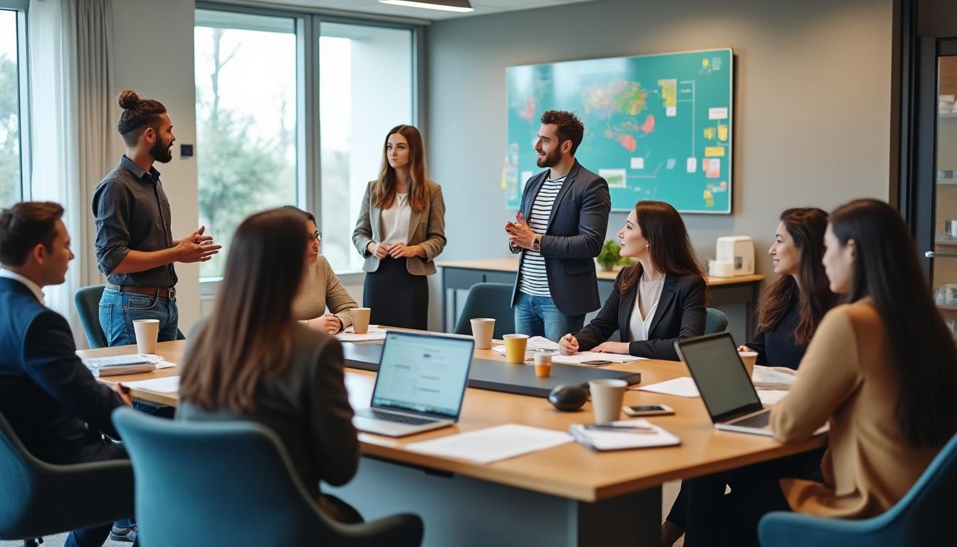 CSE Chronopost : rôle, droit et ressources pour les salariés