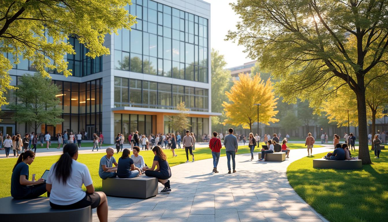 Eduservices My Campus : qu’est ce que c’est ?