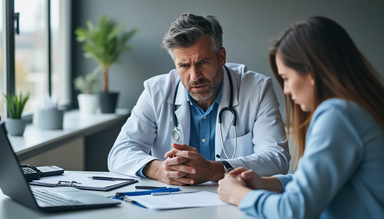 découvrez les pièges courants du médecin conseil de la sécurité sociale et comment les éviter pour protéger vos droits efficacement.