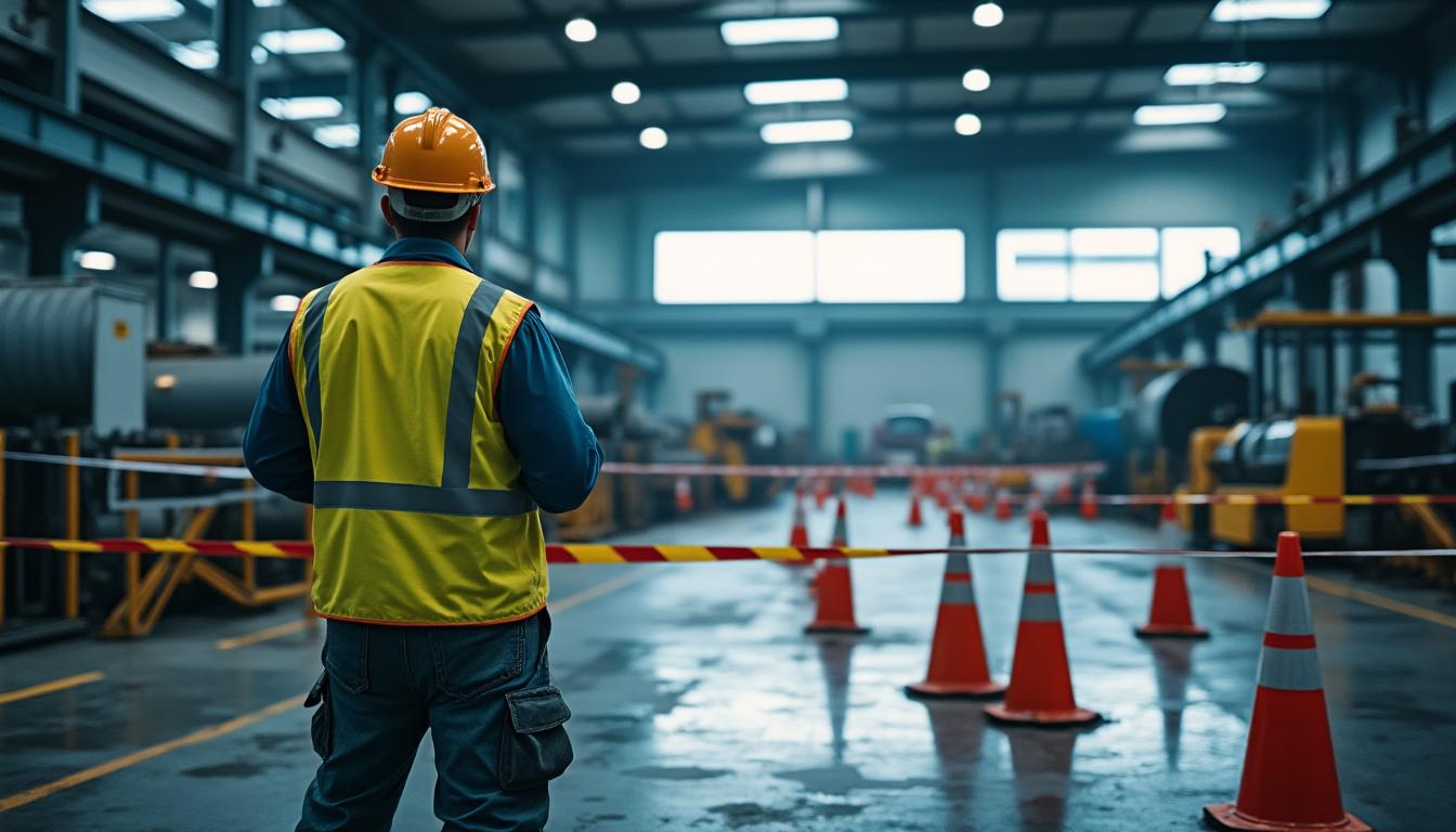 Accident de travail : que se passe t il si l’entreprise ferme ?