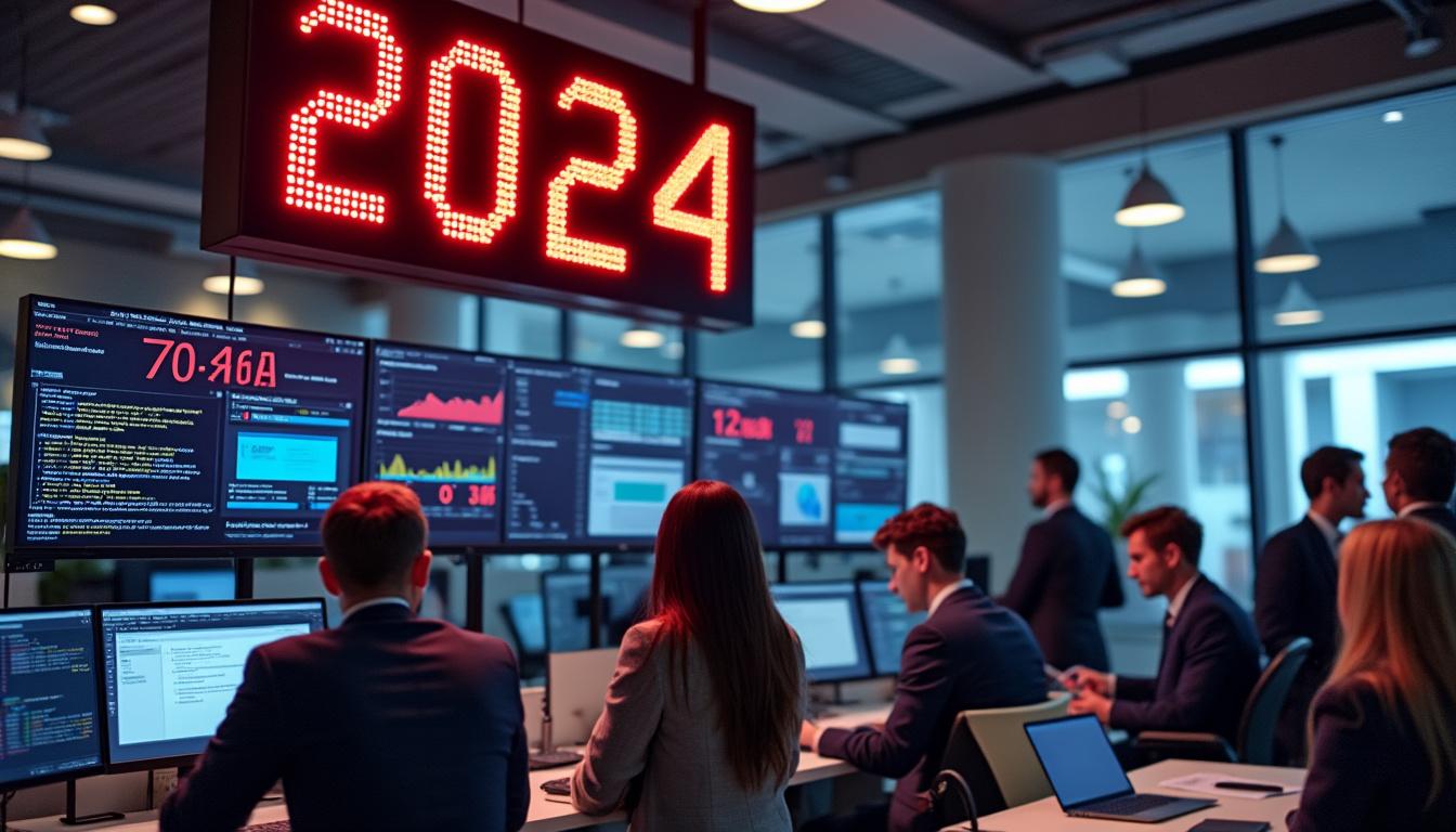 Bug Crédit Agricole 2024 : explications et conséquences