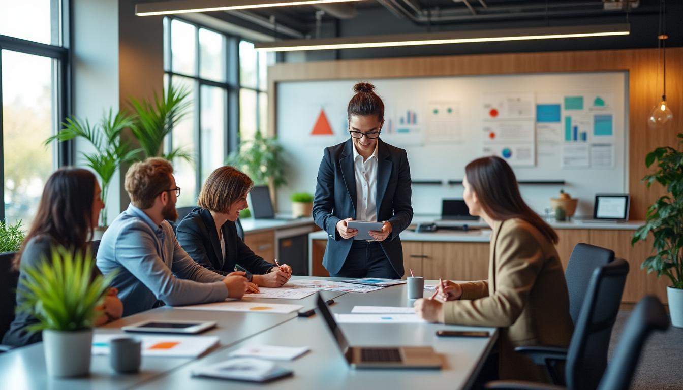 découvrez le rôle, les avantages et le fonctionnement du comité d’entreprise maaf pour les salariés, afin de mieux comprendre ses missions et les bénéfices qu'il offre.