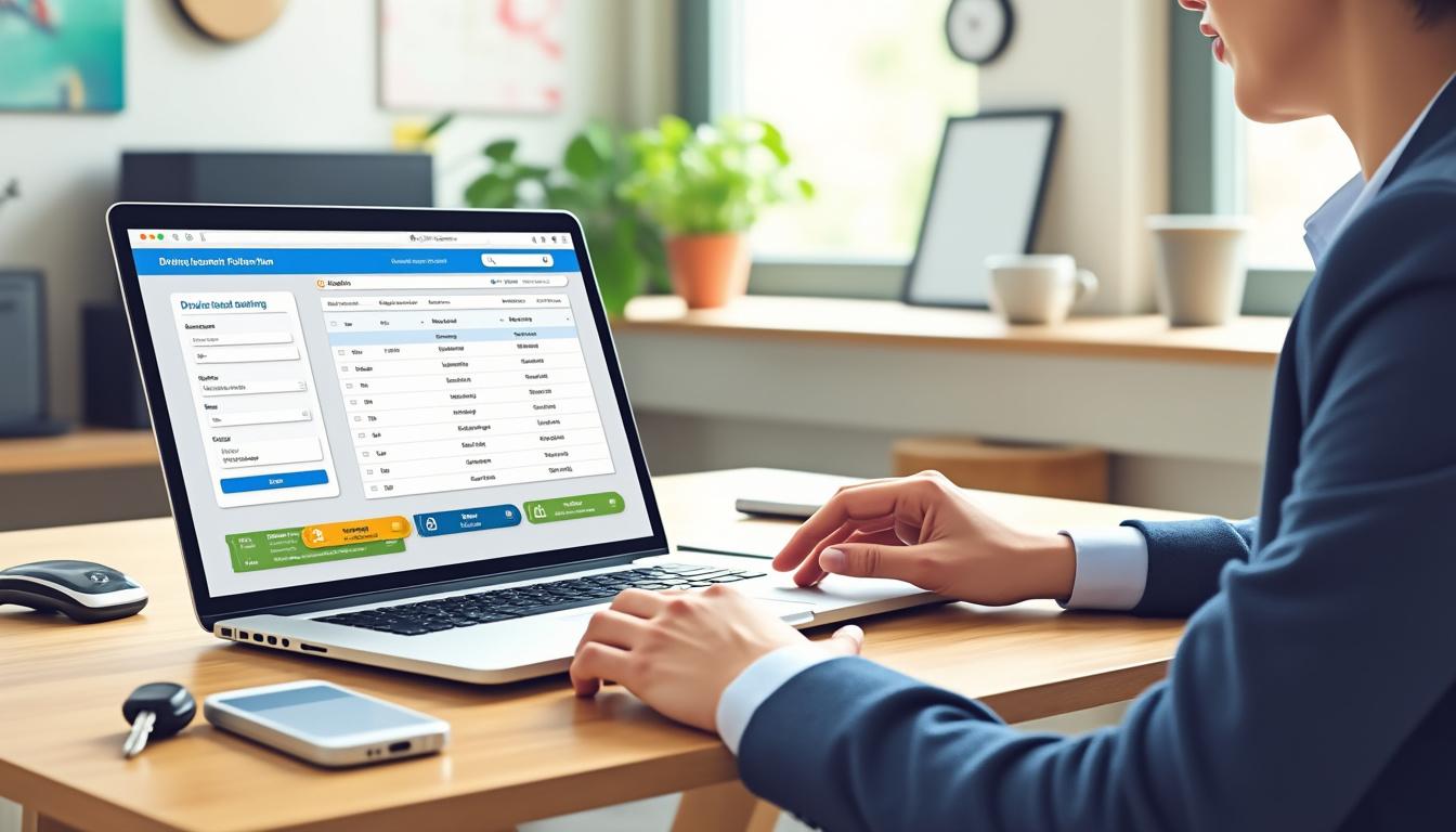 Permisexpert.fr : tout savoir sur ce service en ligne pour le permis