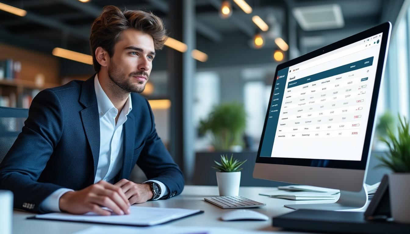 E Billing Solutions : simplifiez votre facturation et gagnez en efficacité