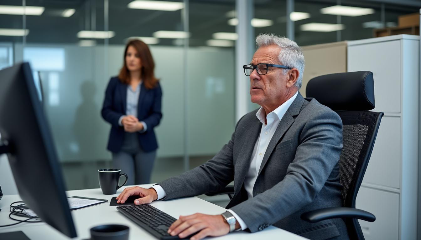 Inaptitude après acromioplastie : conséquences sur l’emploi et droits du salarié