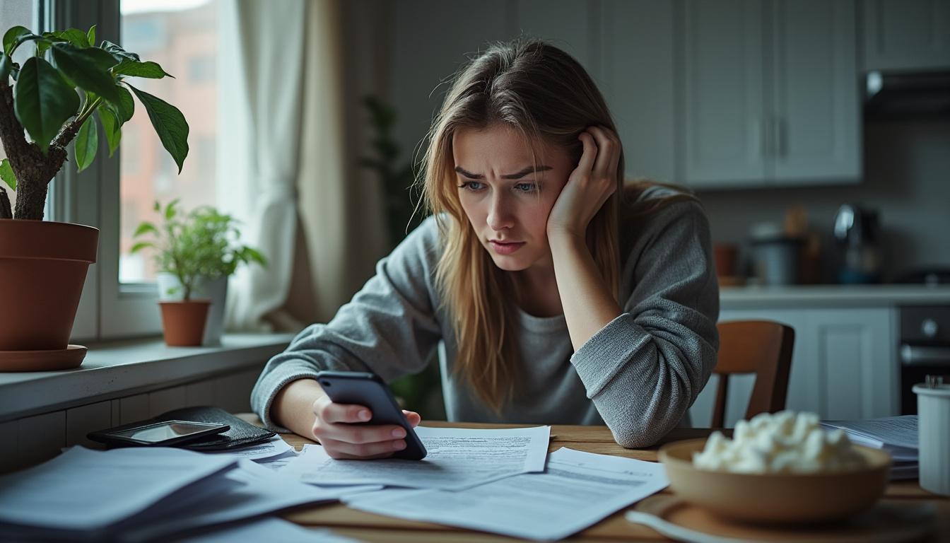 découvrez que faire lorsque vous ne pouvez pas payer les dommages et intérêts, vos options légales et les solutions pour gérer cette situation difficile.