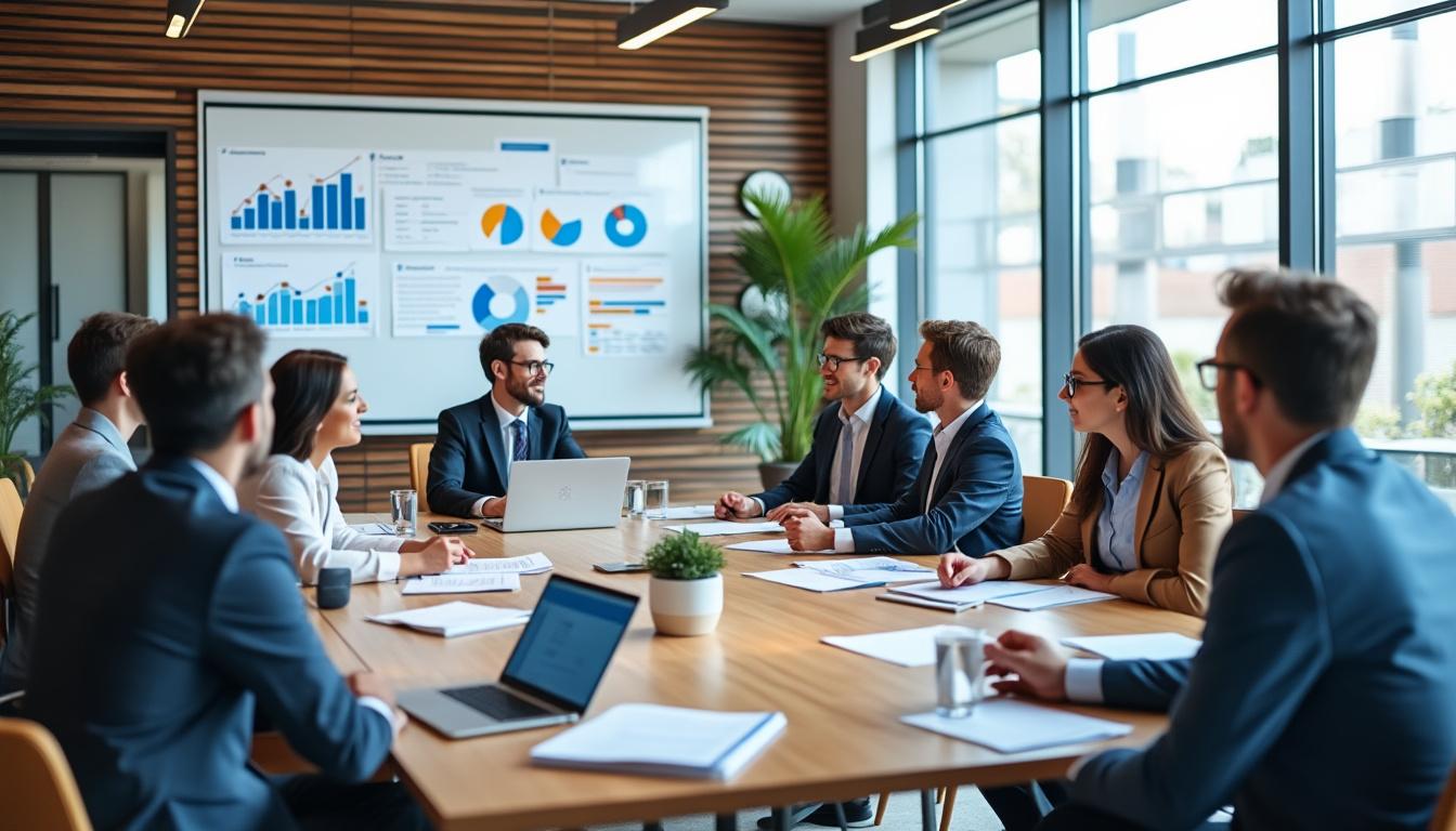 Statut ETAM : définition, classification et avantages